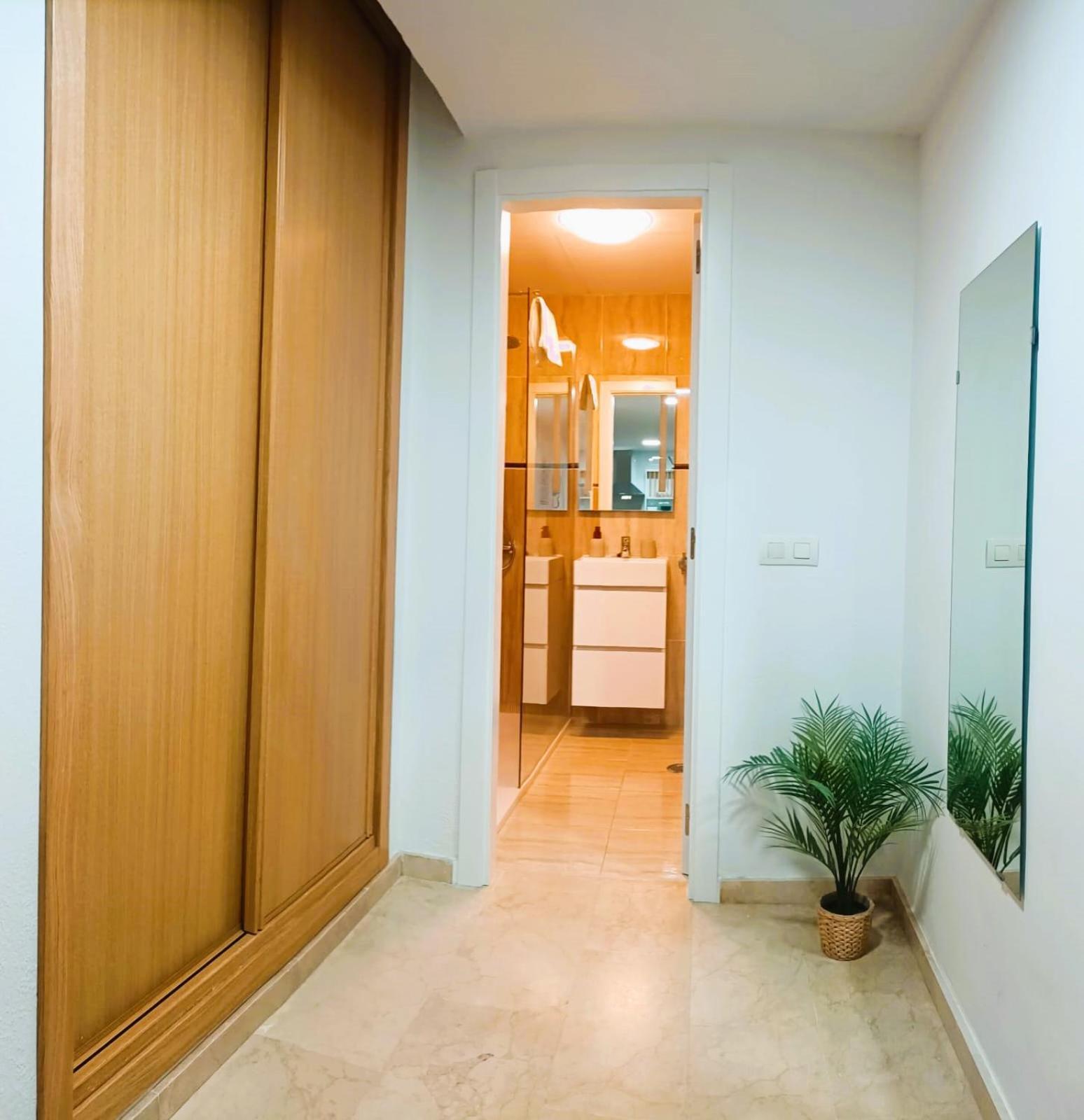 New Tropic Malaka Home Màlaga Exteriér fotografie