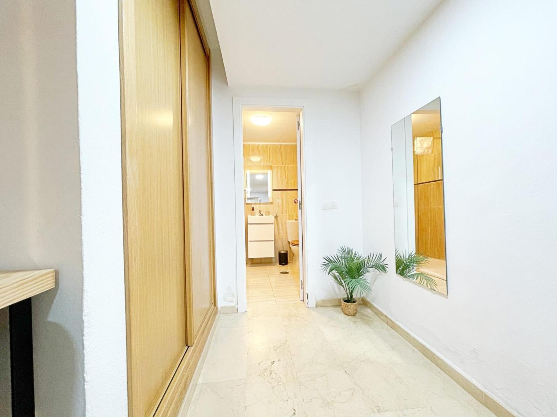 New Tropic Malaka Home Màlaga Exteriér fotografie