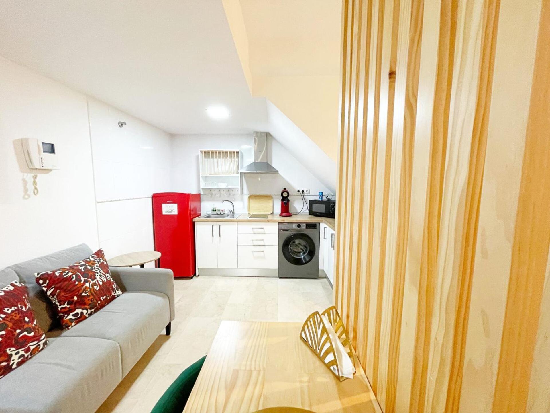 New Tropic Malaka Home Màlaga Exteriér fotografie