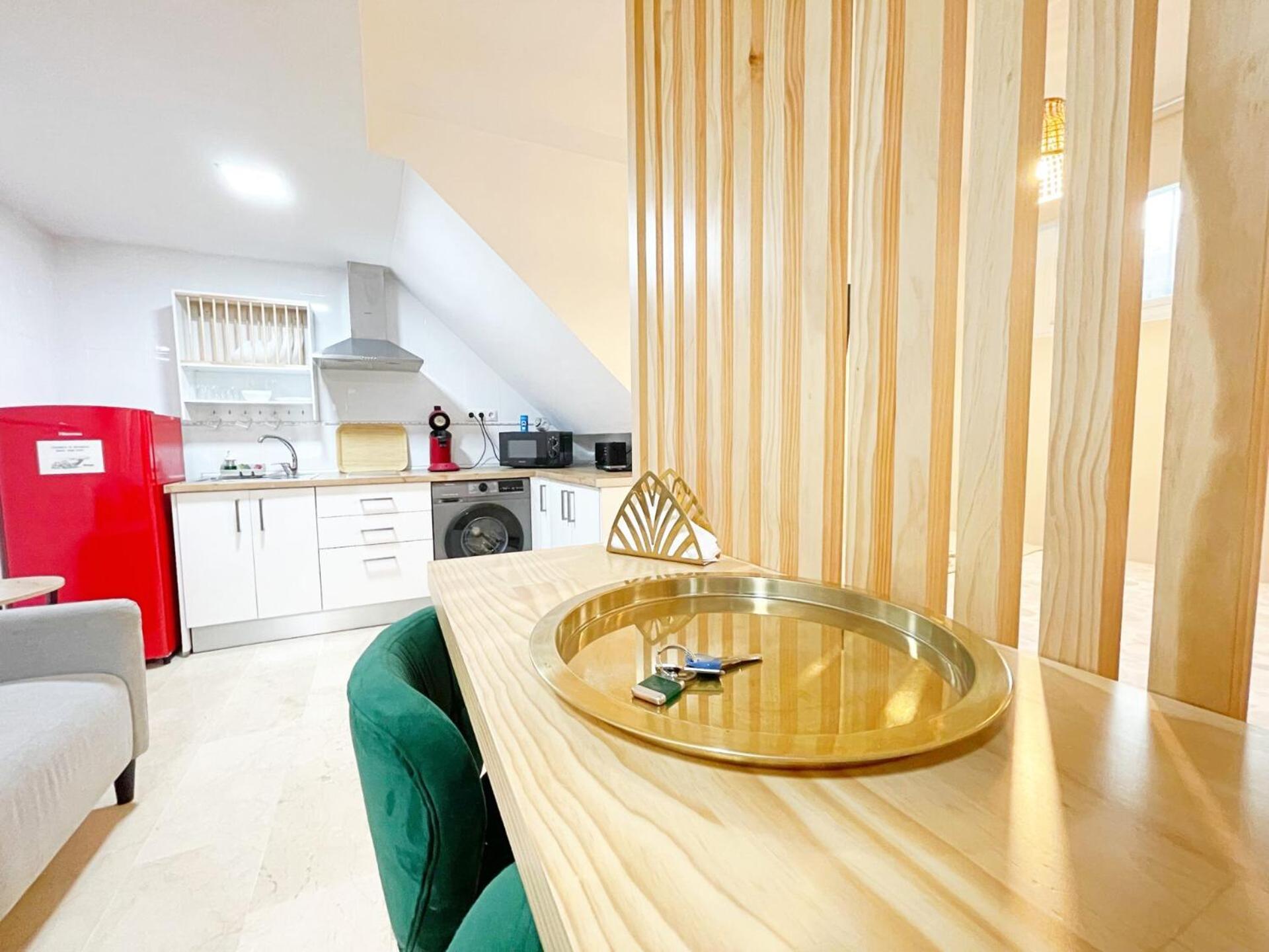 New Tropic Malaka Home Màlaga Exteriér fotografie