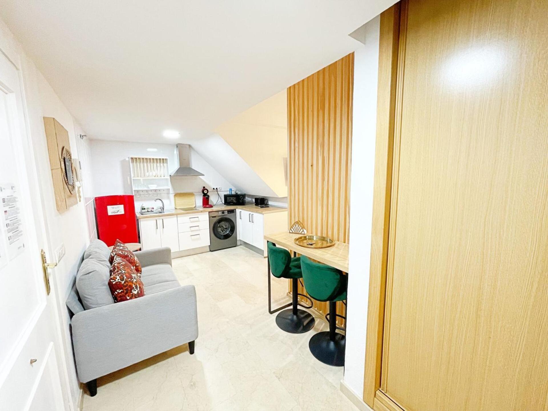 New Tropic Malaka Home Màlaga Exteriér fotografie